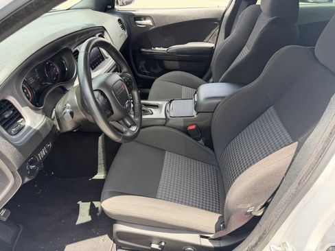 Used 2023 Dodge Charger GT w/ Blacktop Package RWD image 23