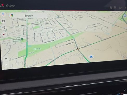 New 2026 GMC Sierra 1500 AT4 image 5