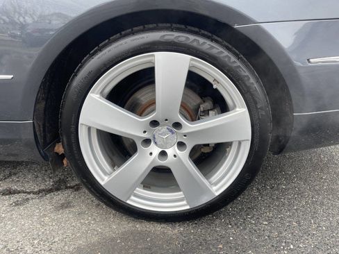 Used 2013 Mercedes-Benz E 350 Cabriolet image 13