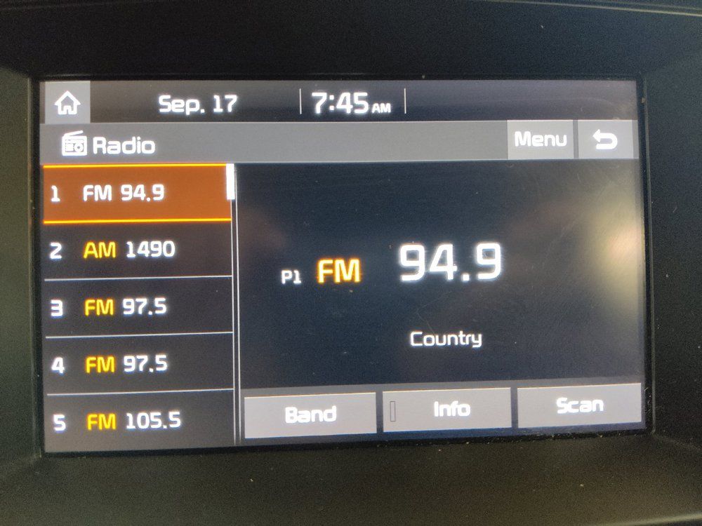 Used 2019 Kia Sorento L FWD image 25