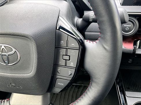 Used 2023 Toyota Prius Prime FWD image 24