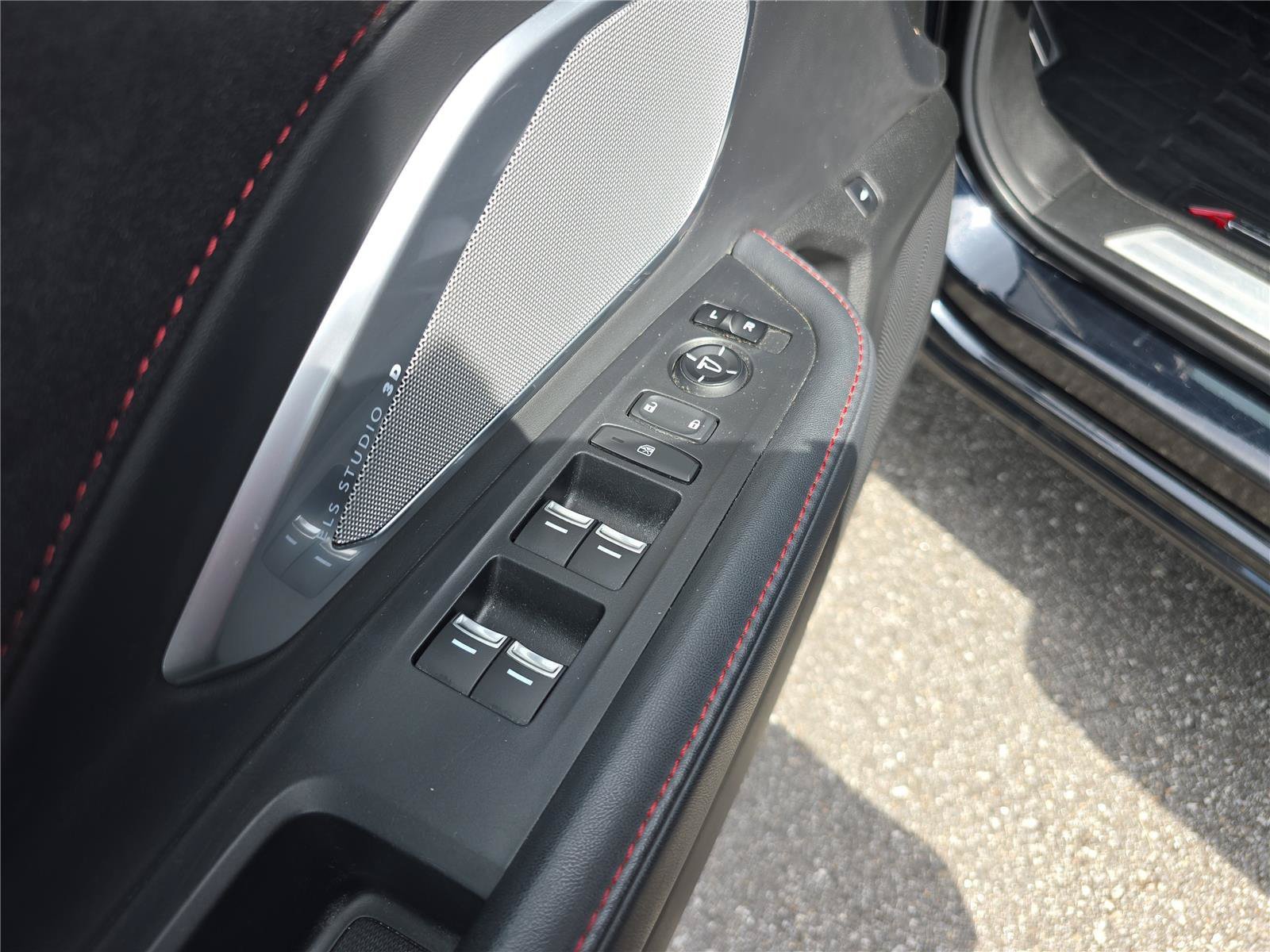 Used 2023 Acura RDX w/ Advance Package AWD/4WD image 19