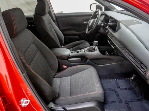 Certified 2026 Honda HR-V Sport image 29