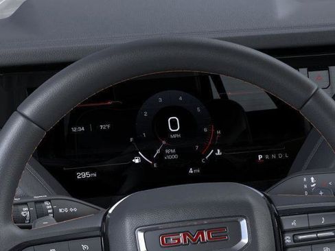 New 2026 GMC Yukon XL AT4 w/ AT4 Premium Package image 18