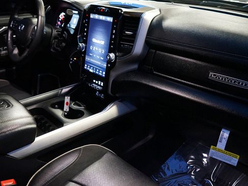 Used 2024 RAM 3500 Laramie image 18