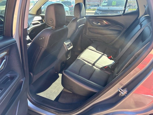 Used 2020 GMC Terrain Denali AWD/4WD image 16
