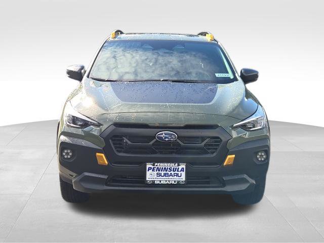 New 2026 Subaru Crosstrek 2.5i Wilderness AWD/4WD image 4