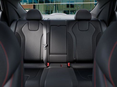 New 2026 Hyundai Elantra N Line FWD image 50