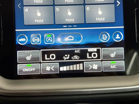 Certified 2024 Subaru Legacy Premium AWD/4WD image 13
