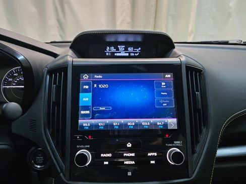 Certified 2023 Subaru Crosstrek 2.5i Sport image 20