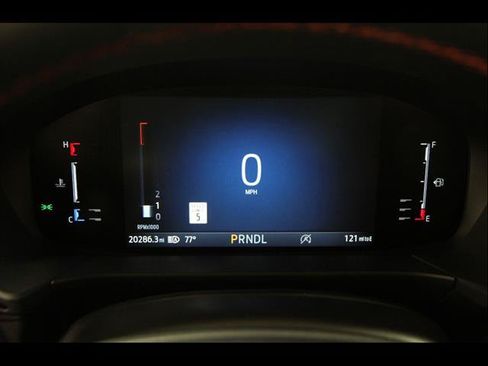 Certified 2023 Ford Escape ST-Line w/ Tech Pack #1 FWD image 8