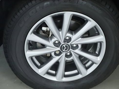 Used 2023 MAZDA CX-5 AWD 2.5 S w/ Preferred Package image 44