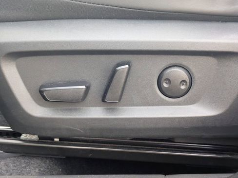 Used 2024 Nissan Rogue SV w/ SV Premium Package image 20