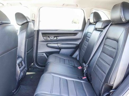 Used 2025 Honda CR-V EX-L image 20