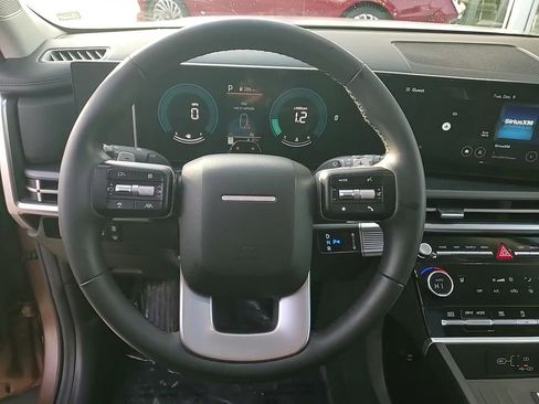 Used 2025 Hyundai Santa Fe XRT image 15