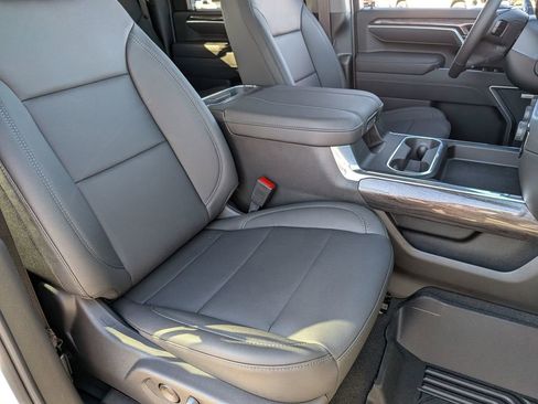 New 2026 Chevrolet Silverado 2500 LTZ w/ LTZ Plus Package AWD/4WD image 31