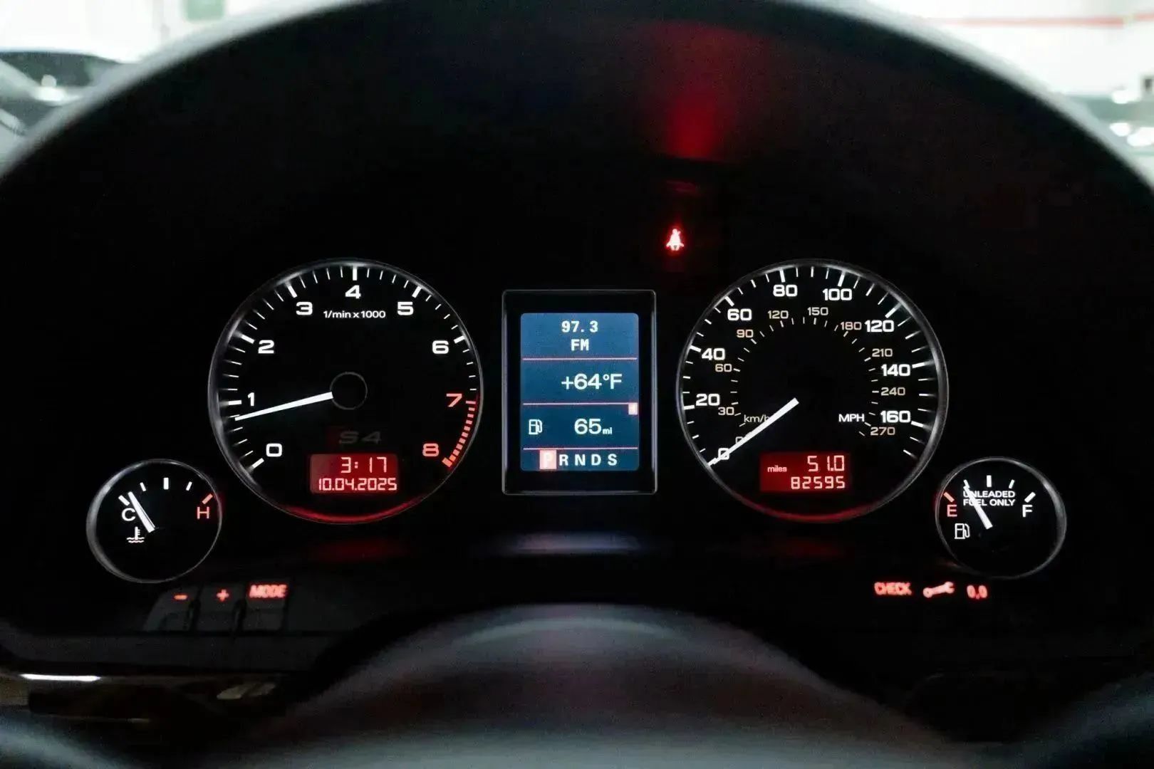 Used 2007 Audi S4 Sedan AWD/4WD image 38