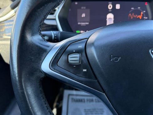 Used 2016 Tesla Model S 60 image 27