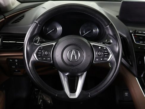 Used 2022 Acura RDX AWD w/ Technology Package image 43