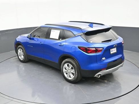 Used 2019 Chevrolet Blazer LT FWD image 60