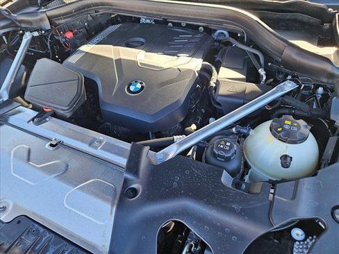 Used 2024 BMW X3 xDrive30i w/ Convenience Package image 23