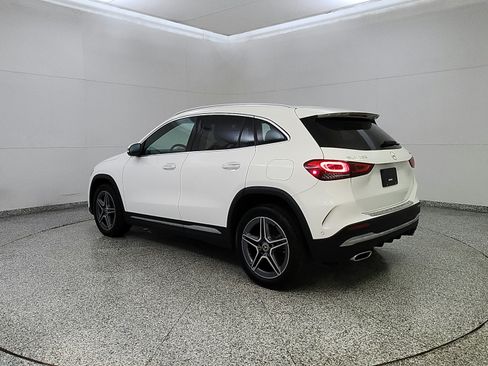Used 2023 Mercedes-Benz GLA 250 4MATIC w/ AMG Line Exterior image 41