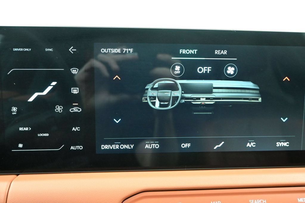 Certified 2027 Kia Telluride SX Prestige AWD/4WD image 22