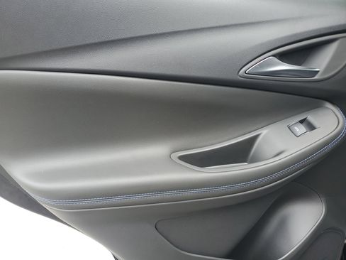 New 2026 Buick Encore GX Sport Touring image 11