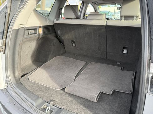 Used 2022 Honda CR-V EX-L image 19
