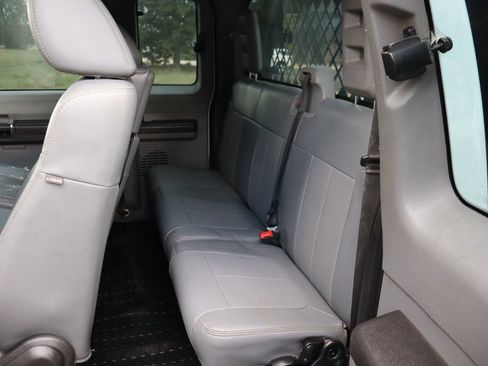 Used 2014 Ford F350 XL w/ Power Equipment Group AWD/4WD image 19