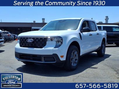 New 2026 Ford Maverick XLT w/ XLT Luxury Package