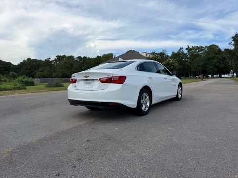 Used 2023 Chevrolet Malibu LT FWD image 5