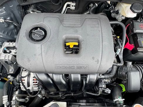 Used 2022 Kia Soul LX w/ Technology Package image 37