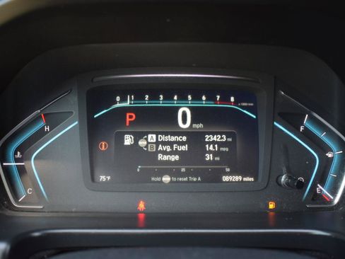 Used 2019 Honda Odyssey EX image 20