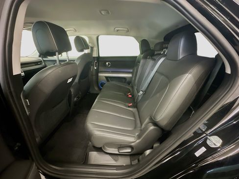 Used 2023 Hyundai Ioniq 5 SEL w/ Cargo Package image 28