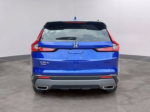 Used 2024 Honda CR-V Sport-L image 5