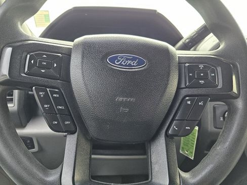 Used 2017 Ford F250 XL w/ Power Equipment Group AWD/4WD image 10