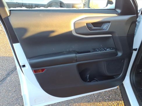 New 2025 Ford Bronco Sport Big Bend w/ Convenience Package image 13