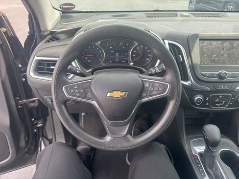 Certified 2022 Chevrolet Equinox LT FWD image 10