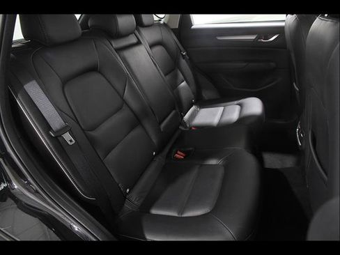 Certified 2024 MAZDA CX-5 AWD 2.5 S w/ Select Package image 17
