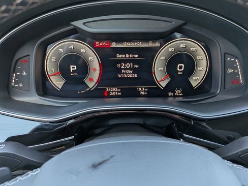 Used 2025 Audi Q7 3.0T Premium Plus image 18