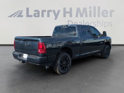 New 2026 RAM 2500 Laramie image 5