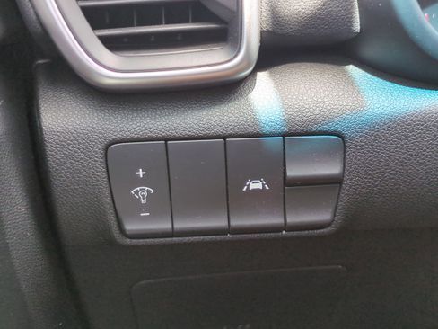 Certified 2022 Kia Sportage LX FWD image 34