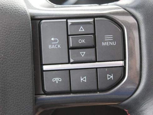Used 2023 Ford Expedition Limited AWD/4WD image 26
