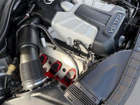 Used 2013 Audi A6 3.0T Premium Plus image 56