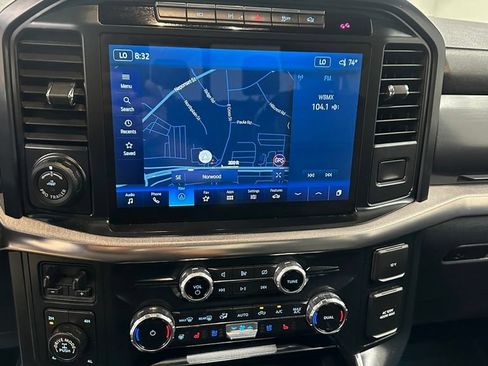 Used 2022 Ford F150 Raptor w/ Raptor 37 Performance Package AWD/4WD image 21