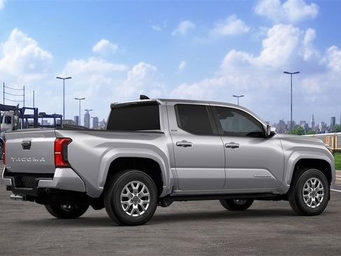 New 2025 Toyota Tacoma SR5 image 11