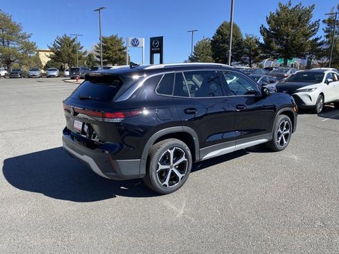 New 2026 Volkswagen Tiguan SE AWD/4WD image 47