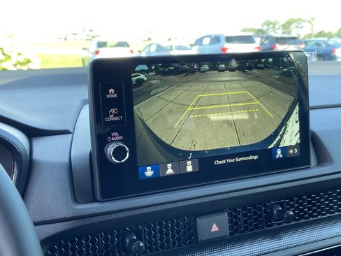 New 2026 Honda CR-V Sport image 35