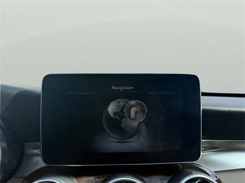 Used 2015 Mercedes-Benz C 300 4MATIC Sedan image 17